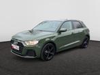 Audi A1 Sportback A1 Sportback 25 TFSI Advanced (EU6AP), A1, Handgeschakeld, Zilver of Grijs, Stadsauto