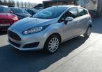 Ford fiesta 1.5 TDCI 75 pk business, Autos, Ford, Achat, Entreprise, Boîte manuelle, 5 portes