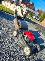 Tondeuse professionnelle Honda, Jardin & Terrasse, Honda, Bac de ramassage, Tondeuse rotative, Tondeuses à gazon à essence