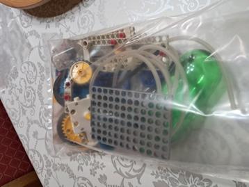 Een soort lego techniks  beschikbaar voor biedingen