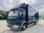 2010 DAF FA-LF45 Vrachtwagen, Auto's, Vrachtwagens, Euro 5, Overige brandstoffen, Bedrijf, DAF