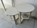 Petite table gigogne., Maison & Meubles, Enlèvement, Comme neuf