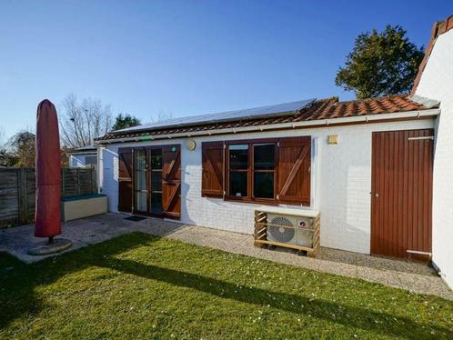 Huis te koop in Bredene, 2 slpks, Immo, Huizen en Appartementen te koop, Vrijstaande woning, B