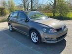2014 Volkswagen Golf 7, Automaat, Gebruikt, Bedrijf, Break