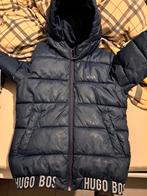 Winterjas hugo boss voor 10 jaar, Ophalen, Zo goed als nieuw