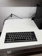 Ducky one 2 mini, Computers en Software, Ophalen, Gaming toetsenbord, Zo goed als nieuw, Qwerty