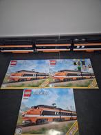 Lego creator expert, Kinderen en Baby's, Speelgoed | Duplo en Lego, Ophalen of Verzenden, Zo goed als nieuw, Complete set, Lego