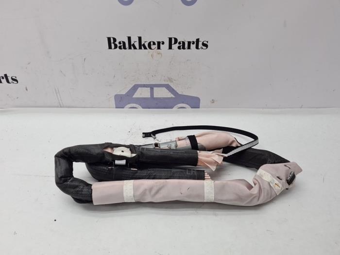 Airbag hemel rechts van een Citroen C3, Auto-onderdelen, Overige Auto-onderdelen, Citroën, Gebruikt, 3 maanden garantie
