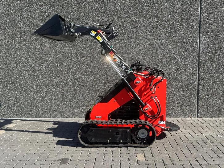 AGT LRT23 unused (bj 2023), Zakelijke goederen, Machines en Bouw | Kranen en Graafmachines, Graafmachine