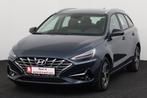 Hyundai i30 KOMBI COMFORT SMART 1.0T KOMBI COMFORT SMART 1.0, Auto's, Voorwielaandrijving, Stof, Gebruikt, Euro 6