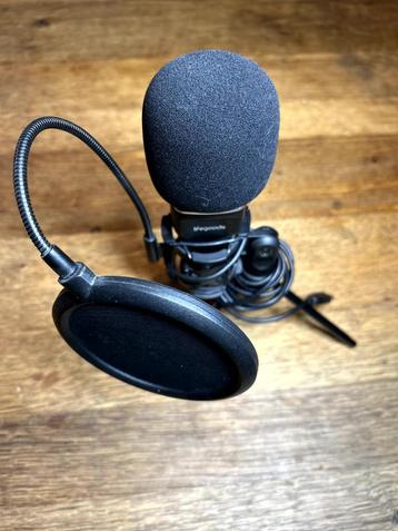 Starter USB_microphone Lifegoods  beschikbaar voor biedingen