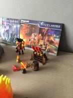 Playmobil Novelmore 70228, Kinderen en Baby's, Speelgoed | Playmobil, Ophalen, Zo goed als nieuw