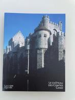Le château des Comtes Gand, Livres, Enlèvement ou Envoi