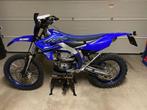 WR450FI TYPE 2021 Ned. Kent. Bieden Nieuwst.3 uur, Motoren, Motoren | Yamaha, 450 cc, Particulier, Meer dan 35 kW, Enduro