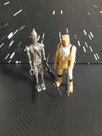 Star wars figuren bossk en ig-88, Ophalen of Verzenden, Gebruikt