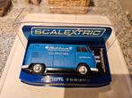 Scalextric VW Combi T2 . Comme neuve avec sa boîte. Échelle, Enlèvement ou Envoi, Neuf