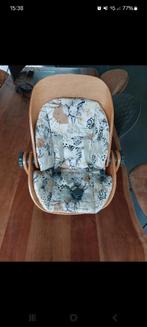 Childhome evolu newborn, Kinderen en Baby's, Kinderstoelen, Ophalen of Verzenden, Zo goed als nieuw, Overige typen, Gordel(s)
