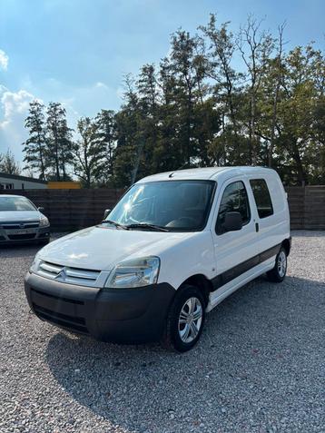 Citroen Berlingo 1.9d beschikbaar voor biedingen