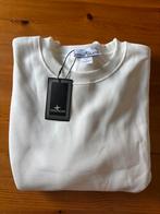 Stone Island Pull, Kleding | Heren, Truien en Vesten, Maat 52/54 (L), Wit, Ophalen of Verzenden, Stone Island