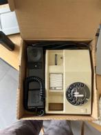 RTT Telefoon met draaischijf HF BTM A+B, Ophalen of Verzenden, Nieuw, Met draaischijf