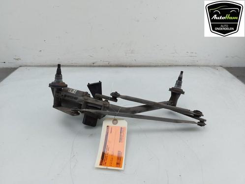RUITENWISSER MECH + MOTOR Ford Fiesta 5 (JD / JH), Auto-onderdelen, Ruiten en Toebehoren, Ford, Gebruikt