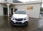 Opel Mokka 4*4, SUV ou Tout-terrain, 5 places, Carnet d'entretien, 1700 cm³