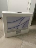 Apple imac 24 512GB / 16GB ram, Informatique & Logiciels, Apple Desktops, Enlèvement, Comme neuf