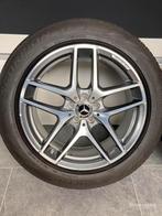 19'' originele Mercedes-Benz GLC W253 AMG velgen + banden, Auto-onderdelen, 19 inch, Gebruikt, -, -