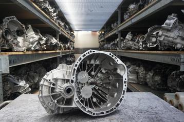 Versnellingsbak PF6048 Mercedes Vito 1.6 109 CDI 6-Bak beschikbaar voor biedingen