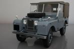 Minichamps 1/18 Land Rover Serie I (1948), Hobby & Loisirs créatifs, Voitures miniatures | 1:18, MiniChamps, Voiture, Enlèvement ou Envoi