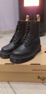 Doc Martens Vegan, Kleding | Dames, Lage of Enkellaarzen, Zo goed als nieuw, Zwart, Ophalen