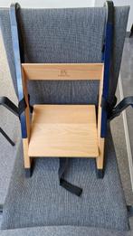 Handysitt Stoelverhoger, Kinderen en Baby's, Ophalen, Zo goed als nieuw, Hangstoel, Stoelverkleiner