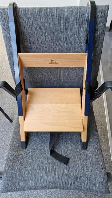 Handysitt Stoelverhoger, Kinderen en Baby's, Ophalen, Zo goed als nieuw, Hangstoel, Stoelverkleiner