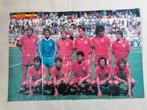 Rode Duivels, Mexico 86, Verzamelen, Sportartikelen en Voetbal, Ophalen of Verzenden