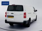 Toyota PROACE Worker 2.0 D-4D Professional Long L3 Navigatie, Auto's, Bestelwagens en Lichte vracht, 149 g/km, Wit, Bedrijf, Toyota