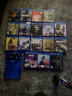 Games playstation4, Ophalen, Zo goed als nieuw, Online, Vechten