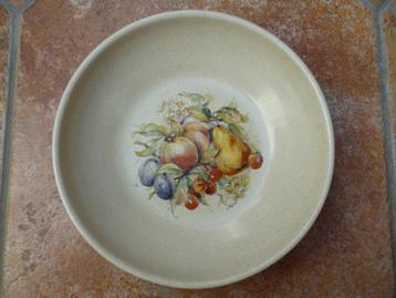  grès de la  Roche grand saladier beschikbaar voor biedingen