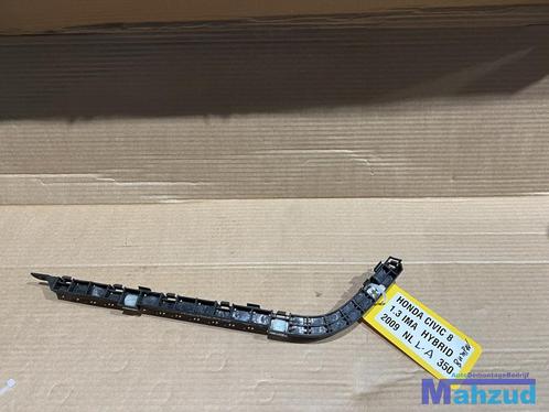 HONDA CIVIC 8 FD FA SEDAN achterbumper steun 2005-2012, Auto-onderdelen, Overige Auto-onderdelen, Honda, Gebruikt, Ophalen of Verzenden