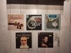 Vinyl 45 rpm - Klassieke muziek en opera, Cd's en Dvd's, Ophalen, Gebruikt, 12 inch, Overige typen