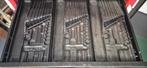3x Facom inlay PL321, Ophalen of Verzenden, Gebruikt