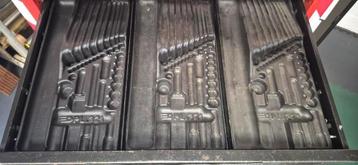 3x Facom inlay PL321 beschikbaar voor biedingen
