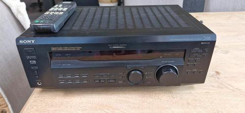 Sony STR-De545 5.1 thuisbioscoop, Audio, Tv en Foto, Versterkers en Ontvangers, Gebruikt, 5.1, Sony, Ophalen