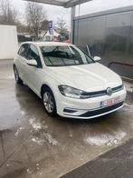 Volkswagen Golf 7.5 1.0 benzine – 2017– 110 pk, Auto's, USB, Wit, 5 deurs, 3 cilinders
