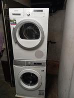 Machine à laver AEG 8kg A +++. Sèche linge Siemens, Electroménager, Enlèvement, Comme neuf