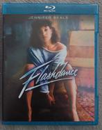 Blu-Ray Flashdance (Jennifer Beals), Cd's en Dvd's, Ophalen of Verzenden, Zo goed als nieuw