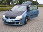 Golf5- Gt / benzine Euro 4, / Sport pack / mistlichten, Boîte manuelle, 5 places, 1398 cm³, Euro 4