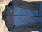 Le coq sportief trainingsvestje S, Kleding | Heren, Sportkleding, Ophalen of Verzenden, Zo goed als nieuw