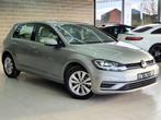 Volkswagen Golf 🟢1.6 TDi 116CV HIGHLINE - CUIR - GPS - S., Cuir, Argent ou Gris, Achat, Entreprise