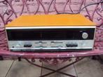 Audiotronic LR-2500X + Videoton DB 1302 A., Audio, Tv en Foto, Gebruikt, Losse componenten, Speakers, Ophalen