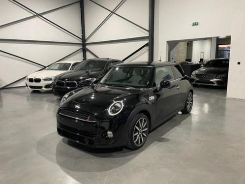 Mini Cooper S 2.0i '2018' met Garantie, Autos, Mini, Entreprise, Achat, Cooper, ABS, Air conditionné, Alarme, Bluetooth, Ordinateur de bord